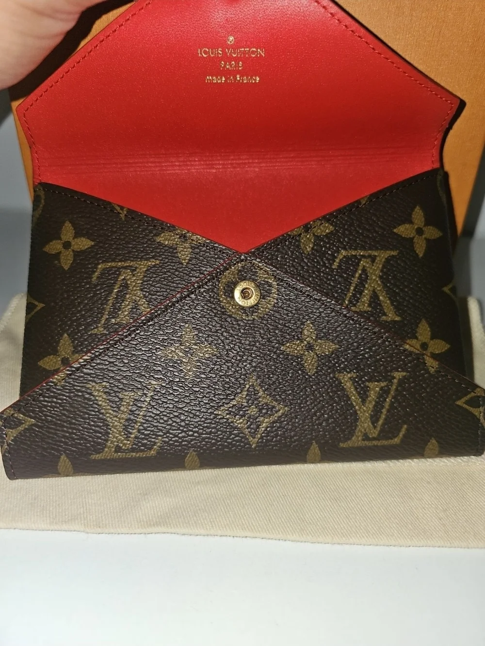 Louis Vuitton Kirigami Medium Pouch Bundle